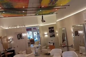 D1 Friseur me . Doro Lutze