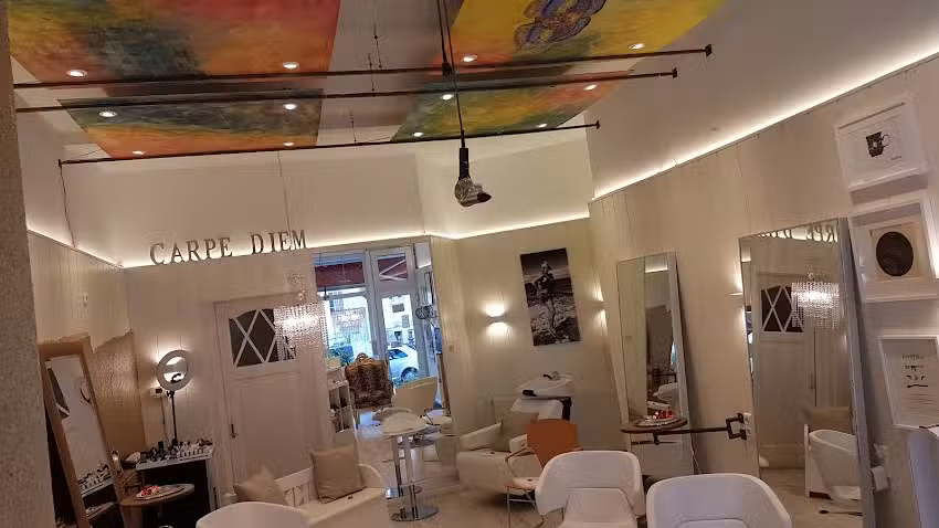 D1 Friseur me . Doro Lutze