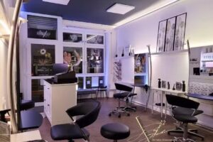 Da Fabio Friseurmeister