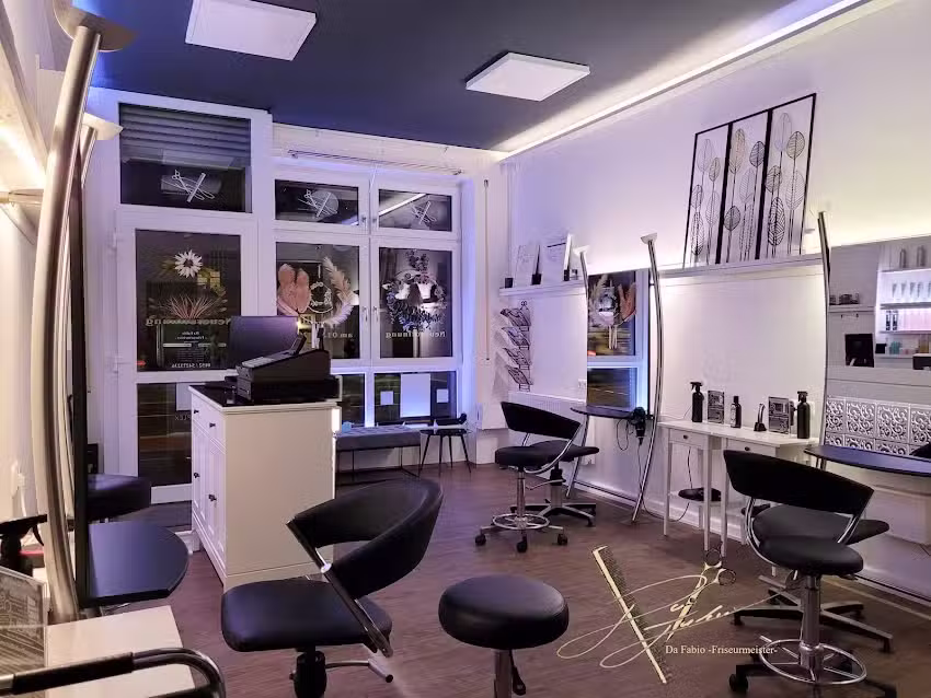 Da Fabio Friseurmeister