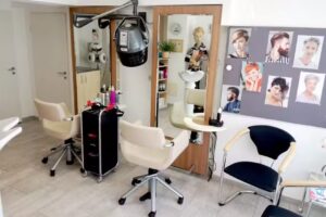 Da Schau Hair &ndash; Klara Sandholzer