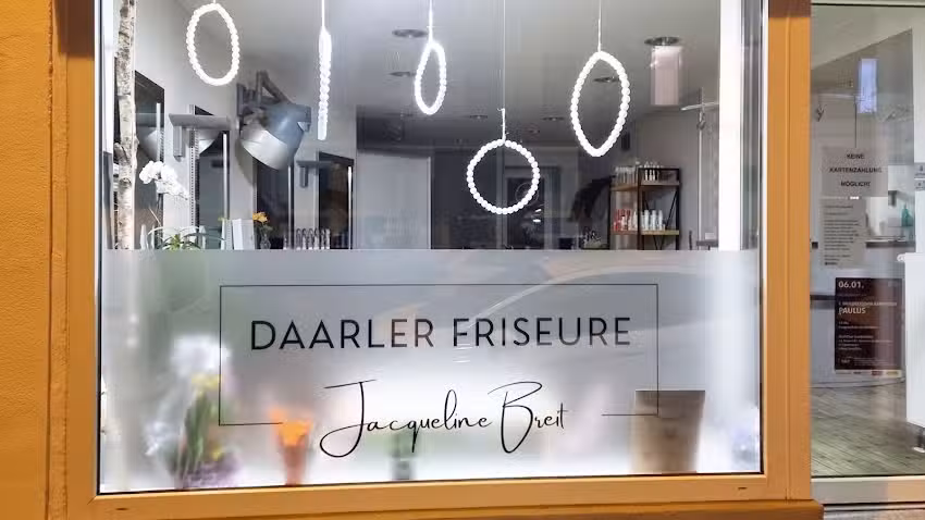 Daarler Friseure