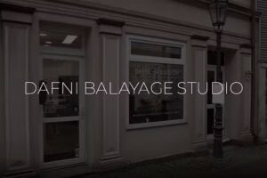Dafni Balayage Studio