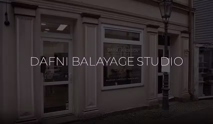 Dafni Balayage Studio
