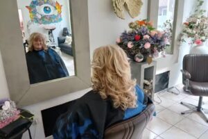 Dagmar Berg Salon Schnitt & Form