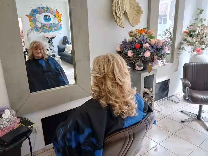 Dagmar Berg Salon Schnitt & Form