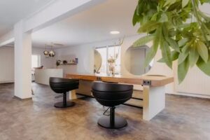 Dajana Bürkel Friseure