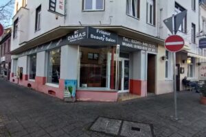 Damas Friseur & Beauty Salon