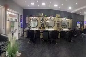 Damascus Albstadt Friseur