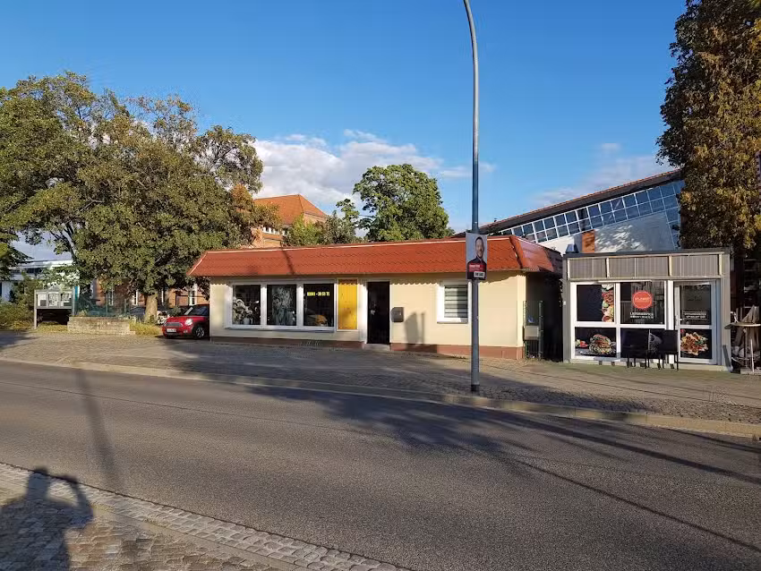 Damen & Herren Friseur Salon