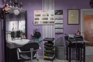 Damen & Herren Salon Ina Lehmann