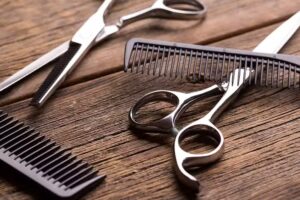 Damen-Herren-Salon Isolde Wichter