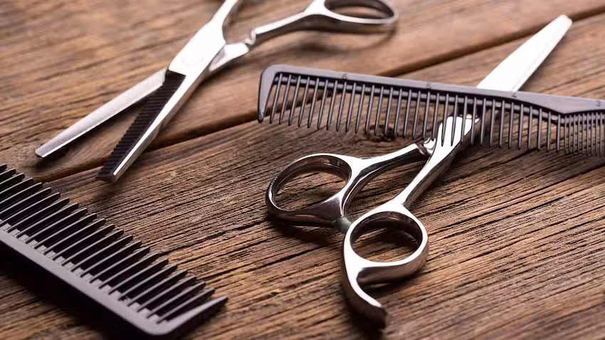 Damen-Herren-Salon Isolde Wichter