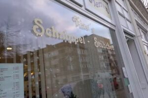 Damen Herren Tina&rsquo;s Schnippel &ndash; St&uuml;bchen