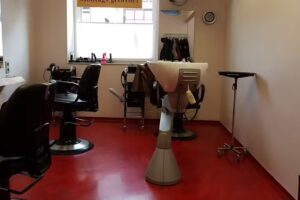 Damen und Herren Friseur Salon Stephanie Tietz