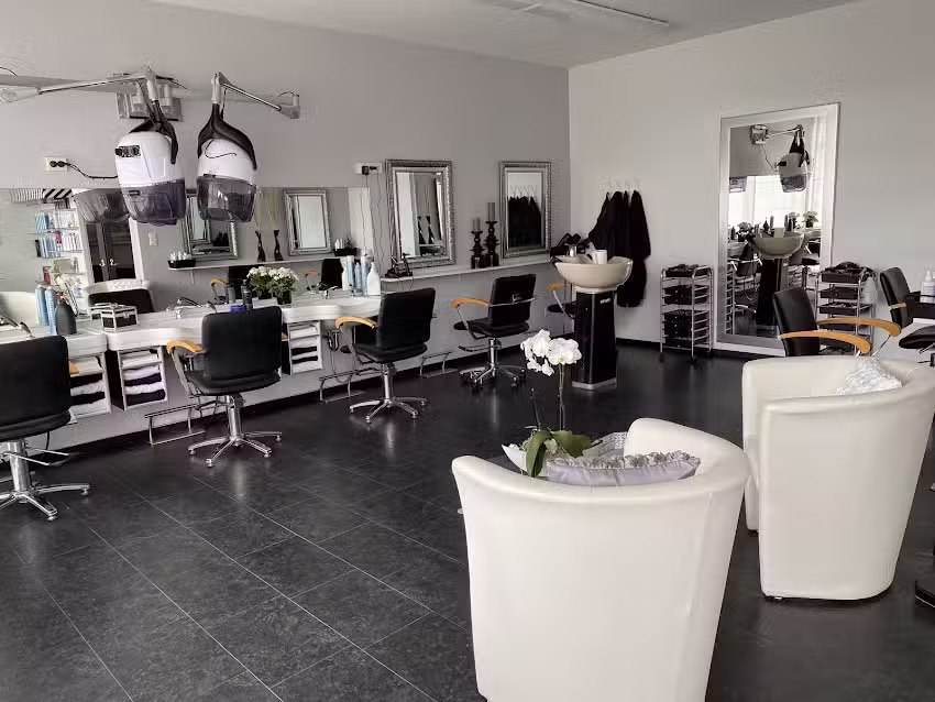 Damen- und Herrensalon Schreur