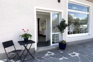 Damen- und Herrensalon Ulrike Lindner