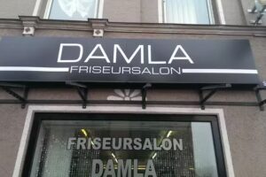 DAMLA Friseursalon Sarstedt