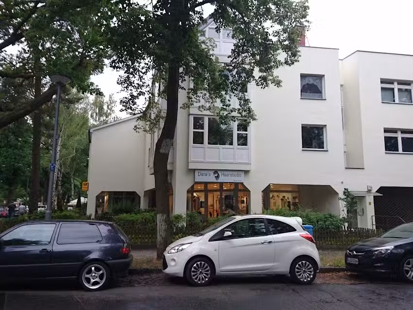 Dana&rsquo;s Haarstudio