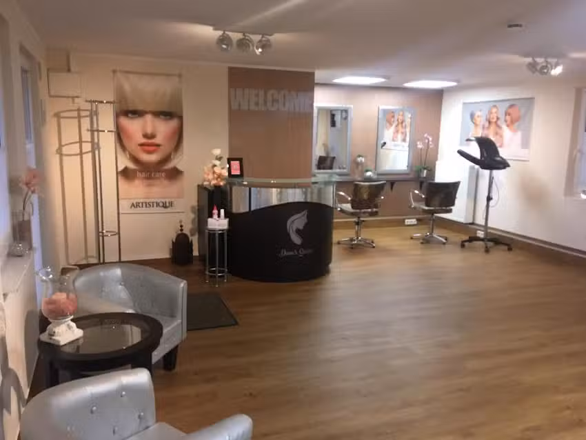 Dana&rsquo;s Salon