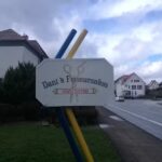 Dani&acute;s Friseursalon