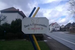 Dani&acute;s Friseursalon