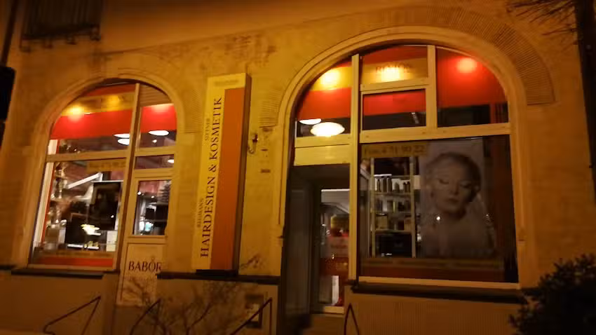 Daniel Regmann Friseur