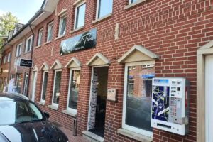 Daniel Tobei Friseursalon