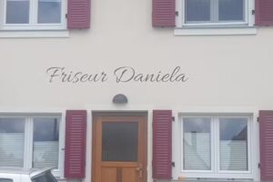 Daniela Antoniak Friseursalon
