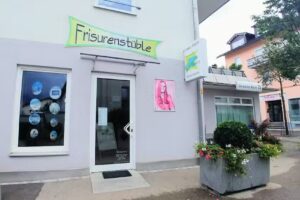 Daniela Frisurenst&uuml;ble