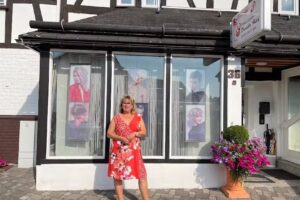 Daniela Hild Friseursalon