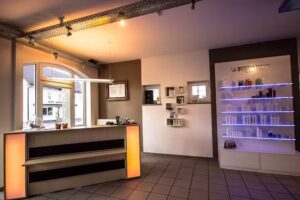 Daniela Lahrssen Friseur