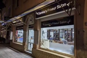 Daniela&rsquo;s Friseursalon