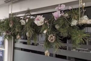 Daniela Willberg Friseurmeisterin