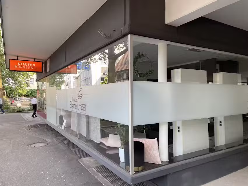 Danielas ElementHaar