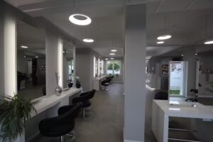 Danielas Haarwerkstatt