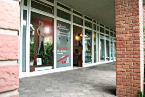 Danielle&acute;s Haarzauber