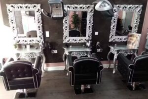 Danis Haarst&uuml;bchen