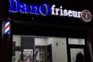 DanO Friseur