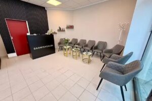 Darwish Salon