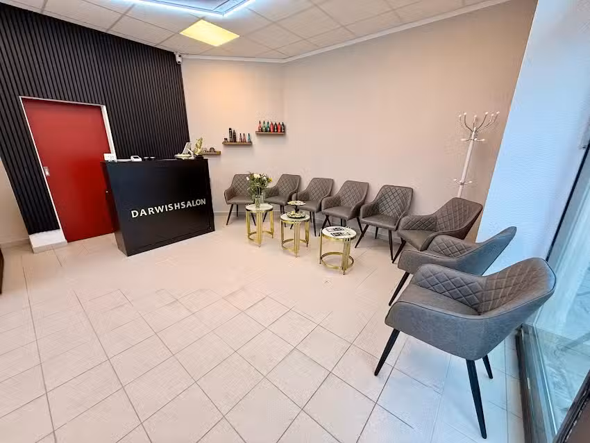 Darwish Salon