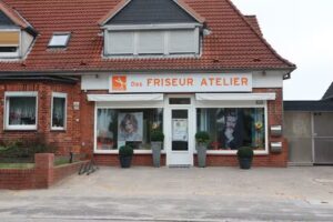 Das Friseur ATELIER Christiane Dette