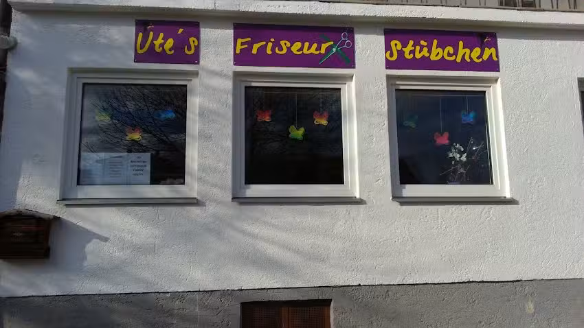Das Friseur-St&uuml;bchen Pfaffenhofen