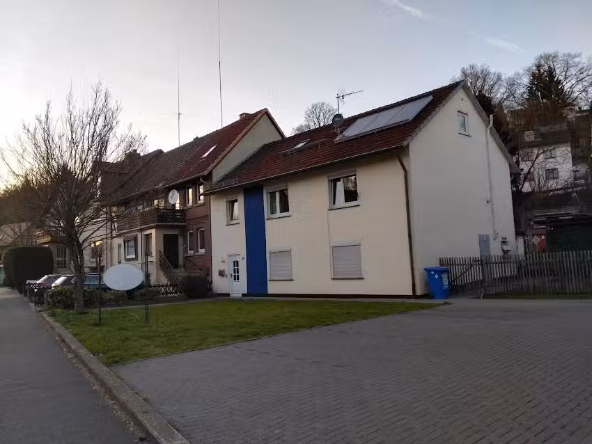Das Friseurl&auml;dchen Tanja Freudenstein-Salzmann