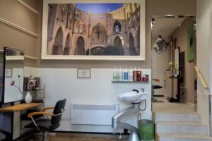 Das Friseurlädchen UG