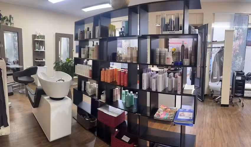 Das Frisuren-Team | Inh. Nicole Zimmermann