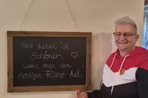 Das Frisureneck Inh. Manuela M&auml;nnicke