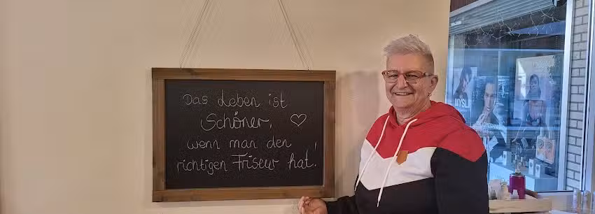 Das Frisureneck Inh. Manuela M&auml;nnicke