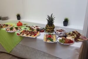 Das Haaratelier Richter & Wolf