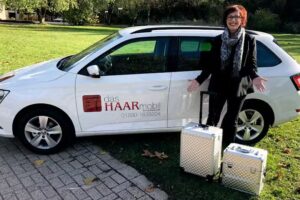 Das Haarmobil &ndash; D&ouml;ring-Reese GbR